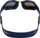 Aqua Sphere Okulary Pływackie na Basen Aqua Sphere Ninja Navy 3