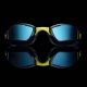 Aqua Sphere Okulary Pływackie na Basen Aqua Sphere Ninja Navy 4
