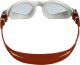 Aqua Sphere Okulary Pływackie na Basen Aqua Sphere Kayenne Active Grey 2