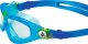 Aqua Sphere Okulary Pływackie Dziecięce na Basen Aqua Sphere Seal Kid2 Blue 2