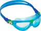 Aqua Sphere Okulary Pływackie Dziecięce na Basen Aqua Sphere Seal Kid2 Blue 3