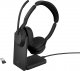 Słuchawki Jabra Evolve2 55  (25599-999-989) 1