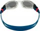 Aqua Sphere Okulary Pływackie na Basen Aqua Sphere Kaiman Compact Clear Blue 3