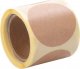 MD Labels Eko etykiety naklejki z papieru na rolce fi 47 mm - 100 szt. 3