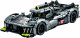 LEGO Technic PEUGEOT 9X8 24H Le Mans Hybrid Hypercar (42156) 7