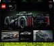 LEGO Technic PEUGEOT 9X8 24H Le Mans Hybrid Hypercar (42156) 8