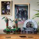 LEGO Star Wars Diorama: Pościg na ścigaczu przez Endor (75353) 5