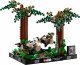 LEGO Star Wars Diorama: Pościg na ścigaczu przez Endor (75353) 7