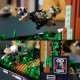 LEGO Star Wars Diorama: Pościg na ścigaczu przez Endor (75353) 1