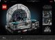LEGO Star Wars Diorama: Sala tronowa Imperatora (75352) 12