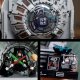 LEGO Star Wars Diorama: Sala tronowa Imperatora (75352) 2