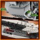 LEGO Star Wars Mandaloriański myśliwiec Fang Fighter kontra TIE Interceptor (75348) 1