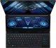 Laptop Asus ROG Zephyrus Duo 16 GX650 Ryzen 9 7945HX / 64 GB / 4 TB / W11 / RTX 4090 (GX650PY-NM014W) 1