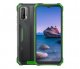 Smartfon Blackview BV7100 6/128GB Czarno-zielony  (BV7100-GN/BV) 1