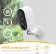 Kamera IP Arenti Arenti GO1+SP1 10