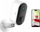 Kamera IP Arenti Arenti GO1+SP1 15
