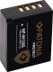 Akumulator Patona Akumulator Patona Protect NP-W126S 1140mAh / 8,208Wh do Fuji X-T3 VPB-XT3 NP-W126S 3
