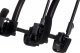 Topeak Bagażnik rowerowy Topeak TetraRack M2L. dla MTB. Rear 5
