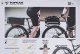 Topeak Bagażnik rowerowy Topeak TetraRack M2L. dla MTB. Rear 6