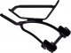 Topeak Bagażnik rowerowy Topeak TetraRack R2. dla szosa/grawel. Rear 1