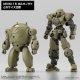 Figurka 30MM 1/144 EA VEHICLE (ARMORED ASSAULT MECHA Ver.) 8
