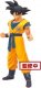 Figurka BP DBS SUPER HERO DXF - SON GOKU 1