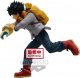 Figurka Bp My Hero Academia Bravegraph Vol.1 - Midoriya 2