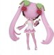 Figurka Bp Q Posket - Hatsune Miku - Sakura Miku Ver A. 3