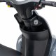 Bili Bike Czterokołowy skuter elektryczny SHINO QUADRO GEL szary 11