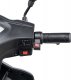 Bili Bike Czterokołowy skuter elektryczny SHINO QUADRO GEL szary 13