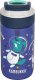 Kambukka Kambukka Butelka na wodę dla dziecka Lagoon 400ml Space Animals 1