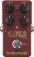 TC Electronic TC Electronic MojoMojo Overdrive - Overdrive 1