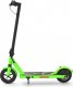 Hulajnoga elektryczna Denver 8,5" Elektryczna hulajnoga - 350W - 20km/h Denver SEL-85360LI LIME 1