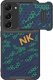 Nillkin Etui Nillkin Striker do Samsung Galaxy S23 (niebiesko-zielone) 1