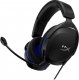 Słuchawki HyperX Cloud Stinger 2 Core Czarne (6H9B6AA) 1