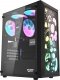 Obudowa Darkflash DK180 Graffiti ARGB 1