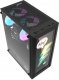 Obudowa Darkflash DK180 Graffiti ARGB 2
