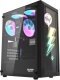 Obudowa Darkflash DK180 Graffiti ARGB 6