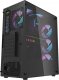 Obudowa Darkflash DK351 Czarna 5