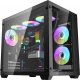 Obudowa Darkflash C285 Czarna 1