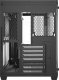 Obudowa Darkflash C285 Czarna 2