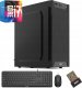 Komputer XLAP24 Core i7-2600, 16 GB, Intel HD Graphics 2000, 512 GB SSD Windows 10 Pro 1