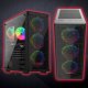 Komputer Better Side of Gaming ProGamer Gaming, Core i5-10400F, 16 GB, RTX 3060, 512 GB M.2 PCIe Windows 11 Home 2