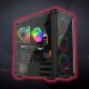 Komputer Better Side of Gaming ProGamer Gaming, Core i5-10400F, 16 GB, RTX 3060, 512 GB M.2 PCIe Windows 11 Home 5