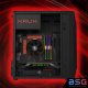 Komputer Better Side of Gaming ProGamer Gaming, Core i5-2500, 16 GB, GT 1030, 500 GB HDD Windows 10 Pro 2