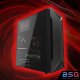 Komputer Better Side of Gaming ProGamer Gaming, Core i7-2600, 16 GB, GT 1030, 240 GB SSD Windows 10 Pro 1