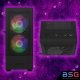 Komputer Better Side of Gaming ProGamer Gaming, Core i7-2600, 16 GB, GT 1030, 512 GB SSD 1 TB HDD Windows 10 Pro 4
