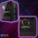 Komputer Better Side of Gaming ProGamer Gaming, Core i7-3770, 16 GB, GTX 1660 Super, 512 GB SSD Windows 10 Pro 3