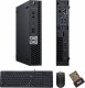 Komputer Dell Optiplex 5060 Tiny Intel Core i5 16GB DDR4 512GB SSD Windows 11 Pro 1