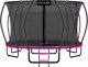 Trampolina ogrodowa Thunder Inside Ultra z siatką wewnętrzną 16 FT 490 cm 1